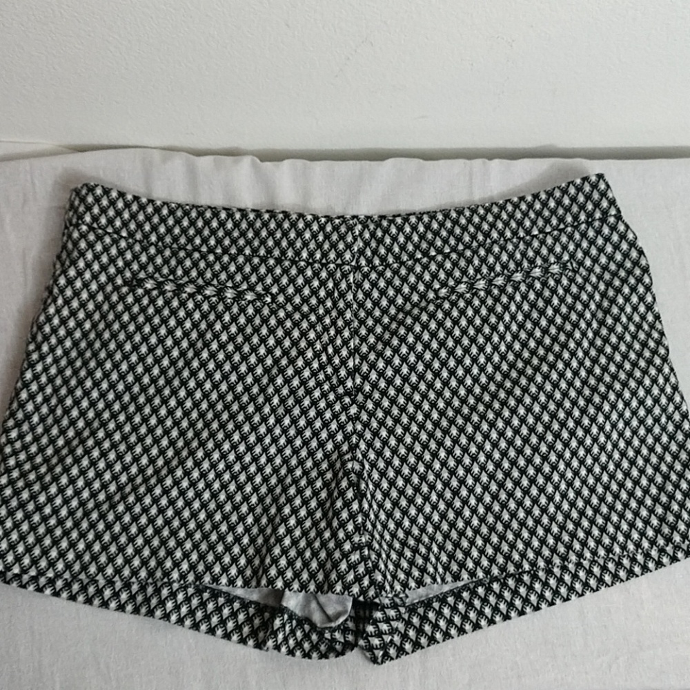 Kenar shorts